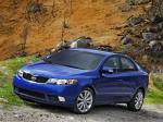 Kia Forte 2009 года